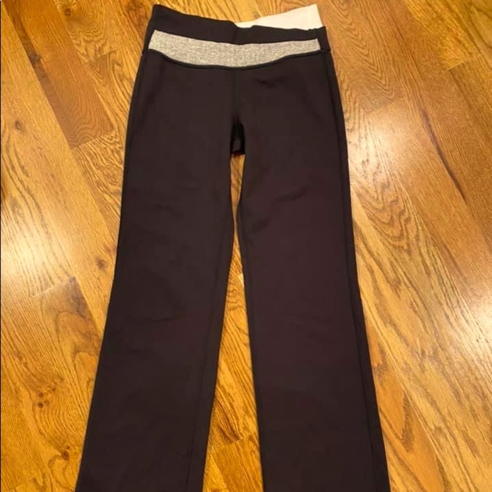 Lululemon Groove pants